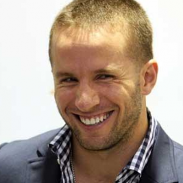 Jose Juan Barea